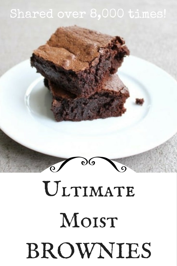 Moist Chocolate Cake (Bread Machine) | Just A Pinch Recipes