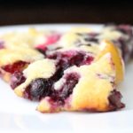 Apple Blueberry Flip Flop Dessert Recipe