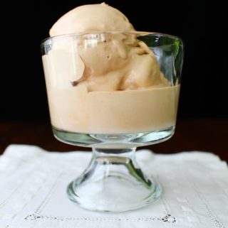 Better-than-Wendy's Chocolate Peanut Butter Frosty Recipe