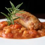Ucceletto Cannellini Beans Italian Sausage Recipe