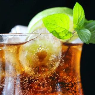Soda Mocktail Bar Recipes
