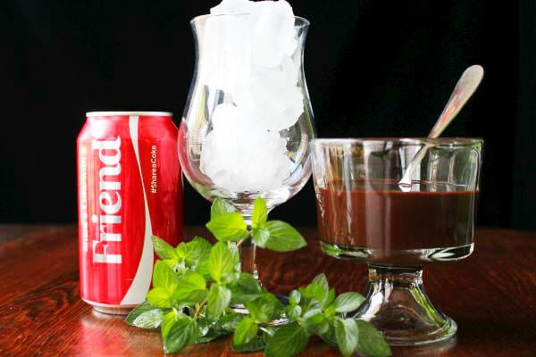 Soda Mocktail Bar Recipes 4