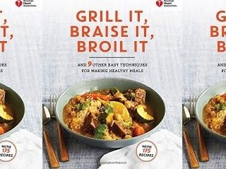 Grill It Braise It Broil It Cookbook Review