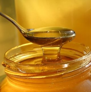 Honey gift ideas