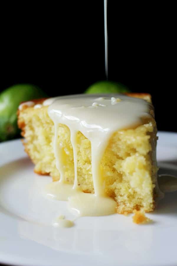 Citrus Olive Oil Cake - Cookie and Kate