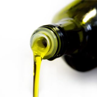 How to buy olive oil