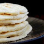 Restaurant Style Flour Tortillas