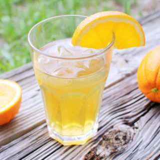 Flavonoids in Oranges
