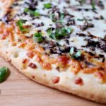 Food Hacks Gourmet Store Bought Pizza
