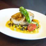 Grouper Cheeks Recipe