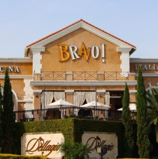 BRAVO Cucina Italiana Orlando