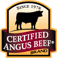 Certified Angus Beef Logo