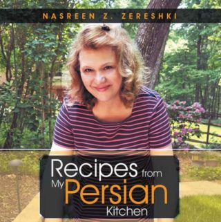 Recipes from my Persian Kitchen