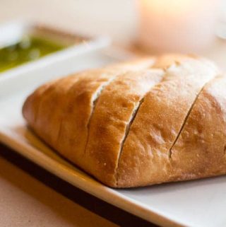 Bonefish Grill Bread