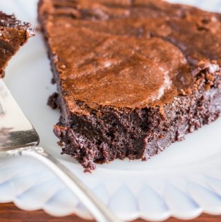 Coffee Brownies