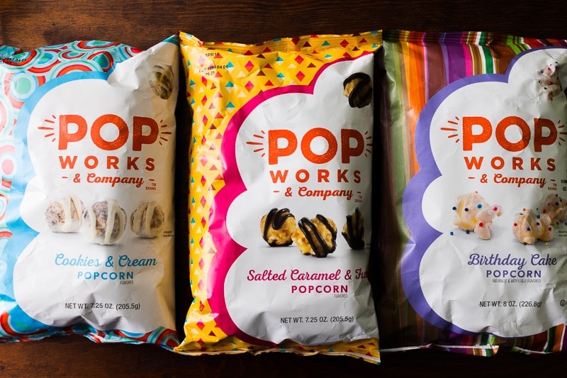 Pop Works and Company
