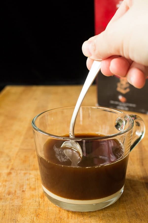 Vietnamese coffee is one of the great pleasures of life. Learn how to make Vietnamese coffee quickly and easily with this step-by-step recipe!