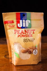 Jif Peanut Powder