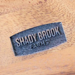 Shady Brook Logo