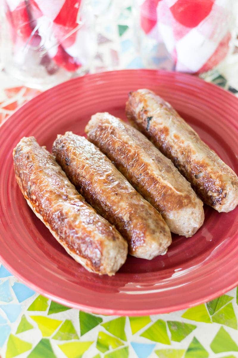 Find where to buy Sweet Italian Turkey Sausage near you. See our  ingredients and nutrition facts before making Shady Brook Farms your next  meal.