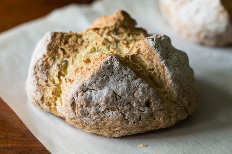 Soda Bread Without Buttermilk Recipe For Perfection