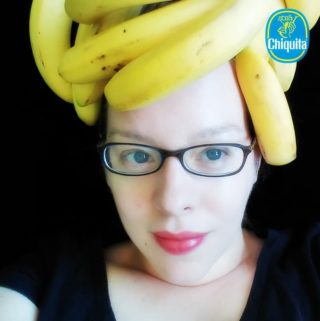 Share Your Chiquita Smile Contest Self