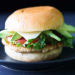 You haven't had tuna burgers until you've tried this tuna burger recipe! It's so easy and delicious that it will make you look at tuna in a whole new way.