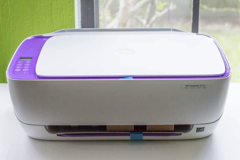 HP3636 Printer