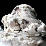 This homemade Oreo ice cream recipe makes a cookies and cream ice cream that tastes just like the one you remember from your childhood. It's just perfect!