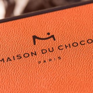 I tasted every piece in the Coffret Maison ("House Box") from famed chocolatier La Maison Du Chocolat. Find out if this fancy chocolate was worth the price!