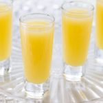 Love mimosas but prefer to skip the alcohol? Make this non alcoholic mimosa with just two ingredients! Fresh orange juice makes this recipe a winner.