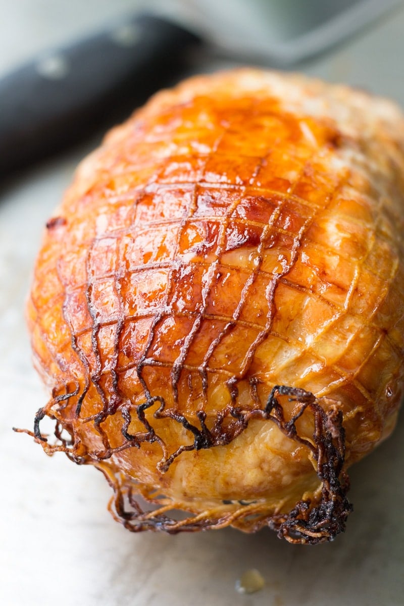 Foolproof Boneless Turkey Breast Recipe Recipe For Perfection