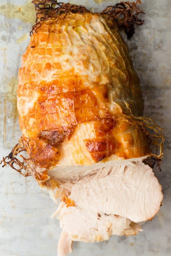 Foolproof Boneless Turkey Breast Recipe • Recipe for Perfection