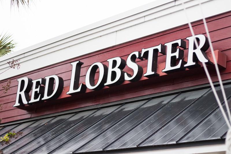 Lobsterfest is back for a limited time at Red Lobster! Choose from 9 different lobster entrees plus an assortment of new appetizers, drinks, and desserts.