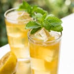 Brown Sugar Grilled Lemonade Recipe