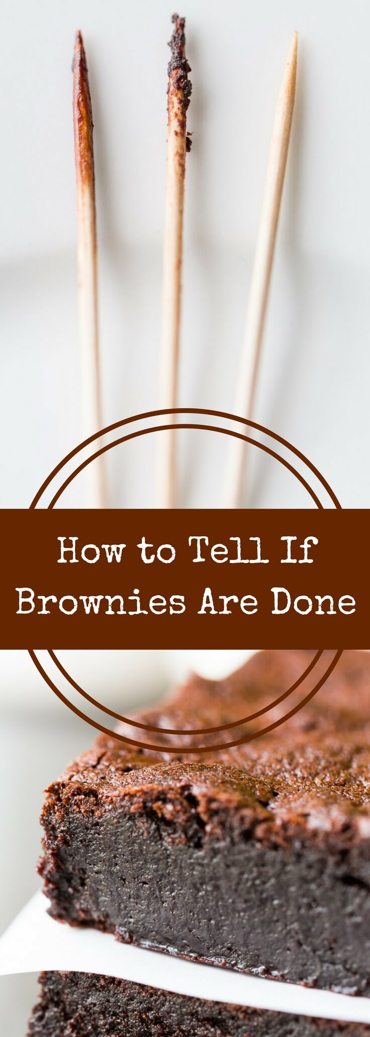 How To Tell When Brownies Are Done Recipe For Perfection