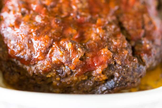 Meatloaf Without Eggs Recipe For Perfection