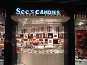 s weet candy store