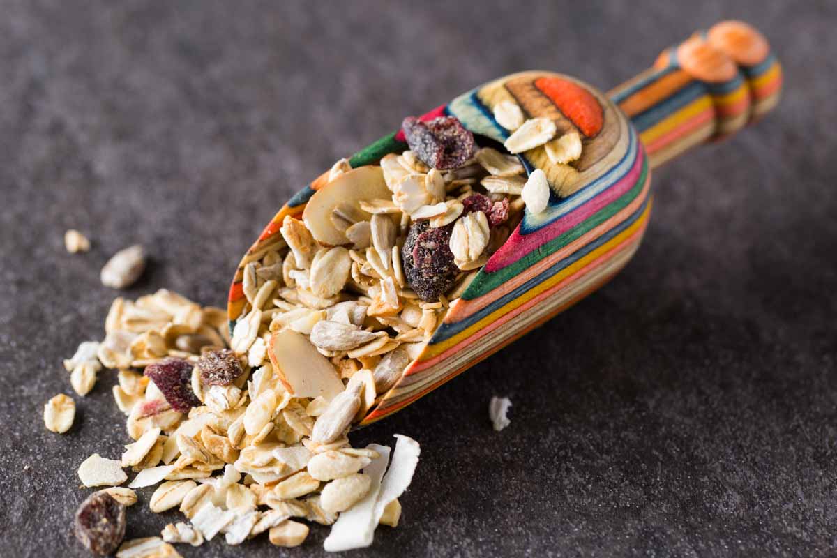 What Is Muesli? How to Eat Muesli the Right Way • Recipe for Perfection
