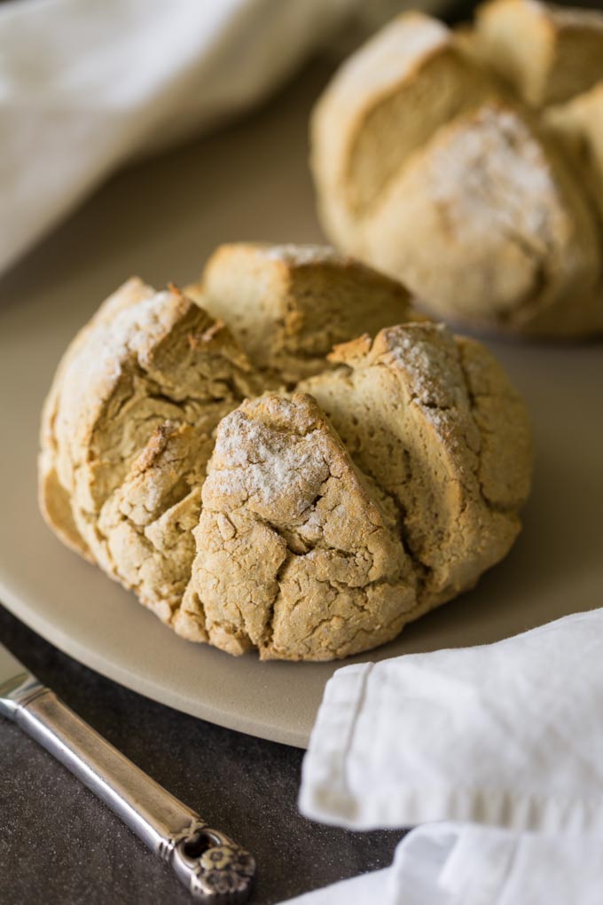 soda bread recipe