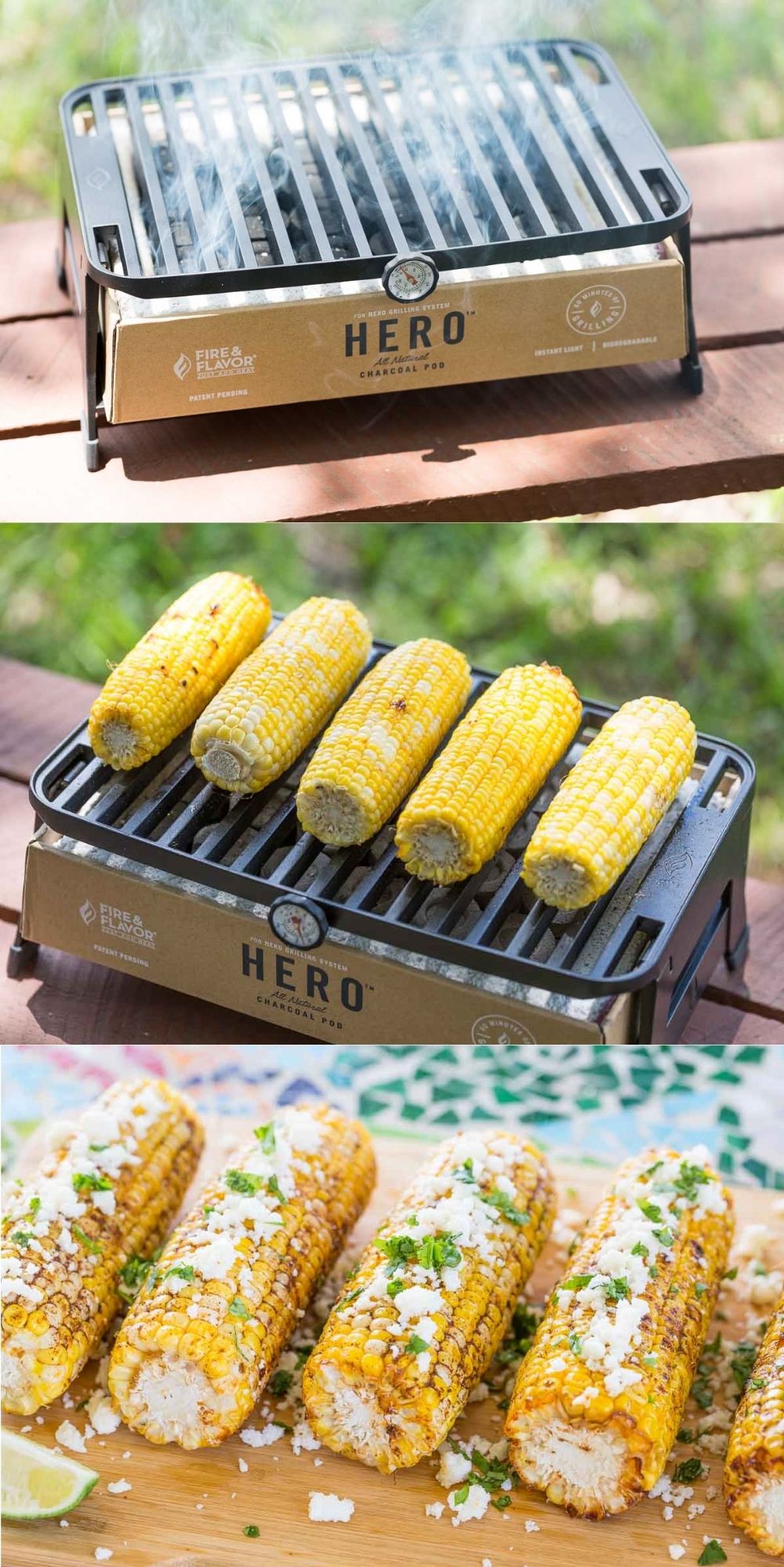 Best Portable Charcoal Grill