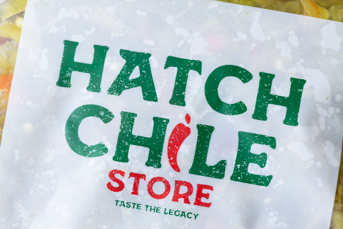 Hatch Chile Store logo