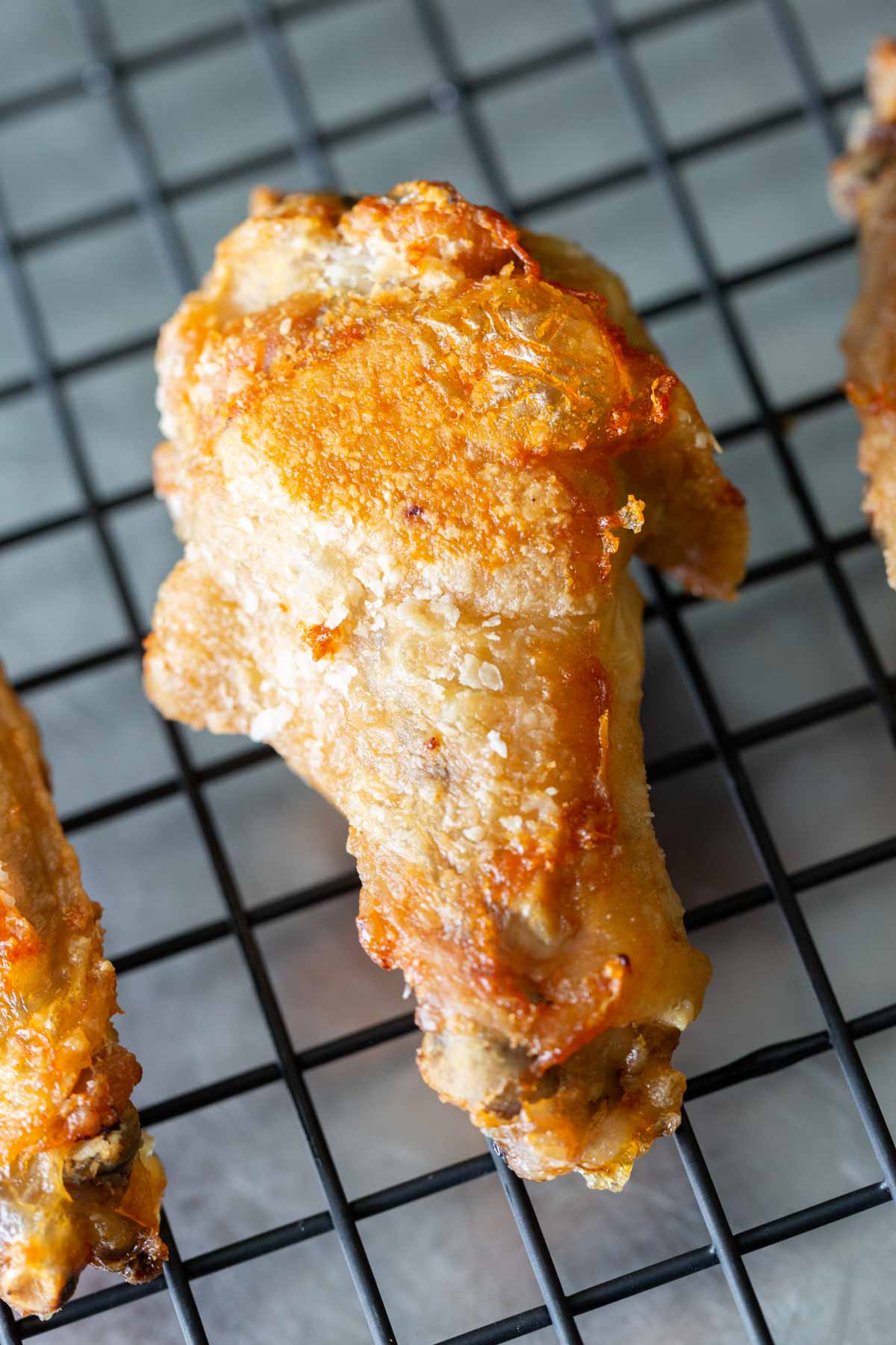 How Long to Cook Chicken Wings in the Oven